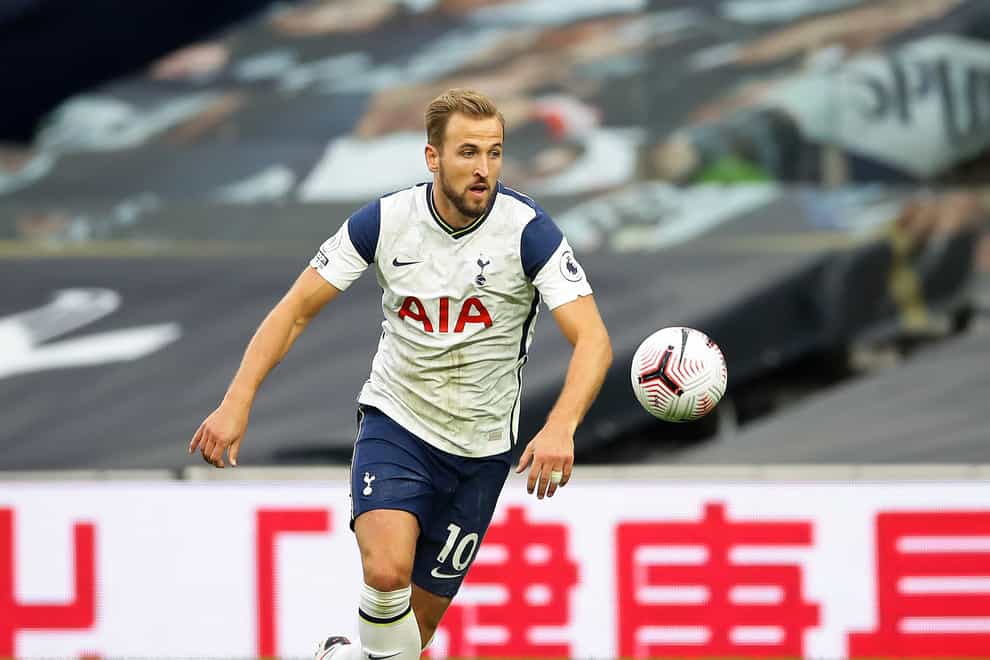 Kane received an apology for the video posted by the Maccabi Haifa player