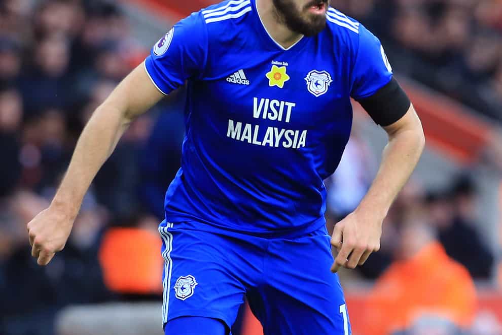 Callum Paterson is hoping to feature for Sheffield Wednesday this weekend