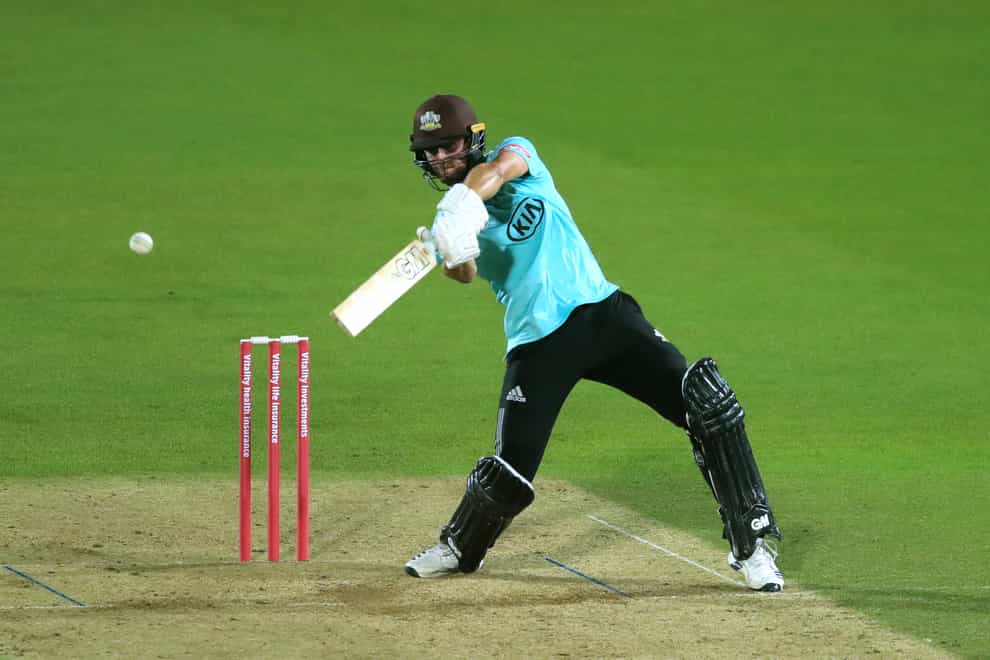 Surrey v Hampshire – Vitality T20 Blast – The Kia Oval