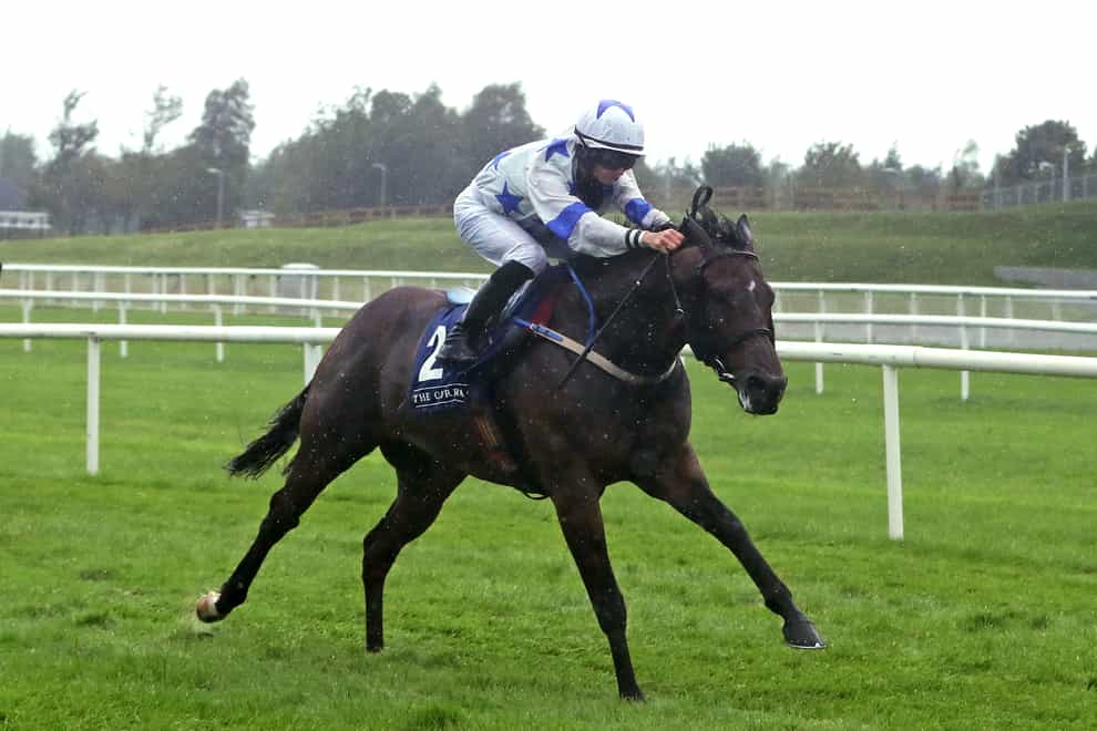 Curragh Racecourse – August 22nd