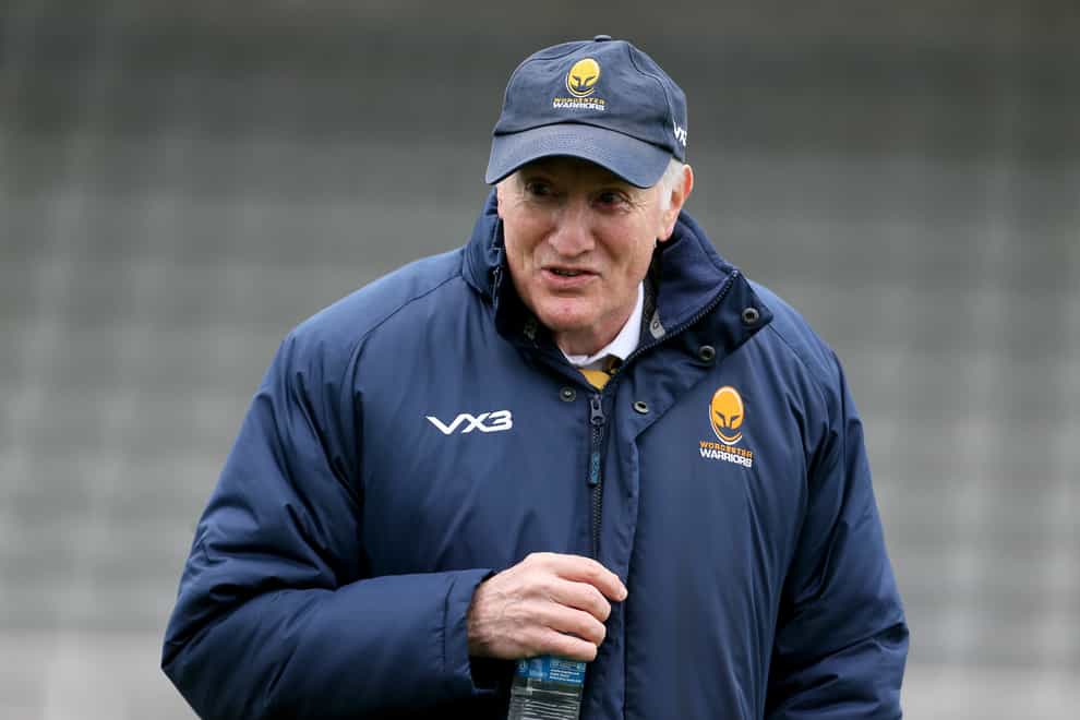 Worcester director of rugby Alan Solomons hopes decision over rearranged Sale match will be "in the best interests of players, staff and families"