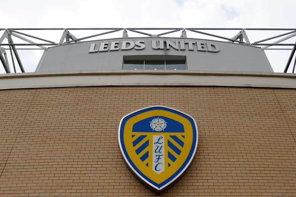 Leeds have made their fourth major new summer signing by sealing a deal for Raphina