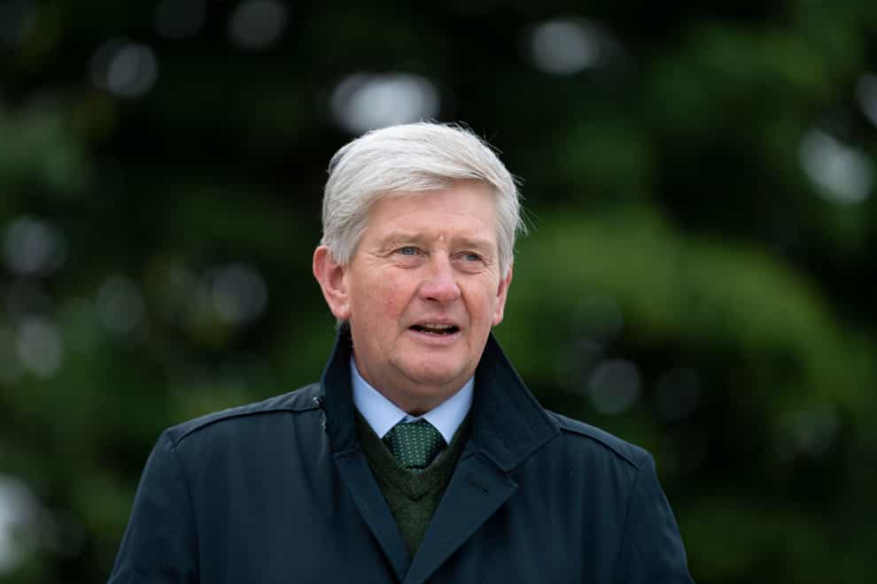 Trainer John Quinn was pleased with the performance of his three runners on Arc day at ParisLongchamp