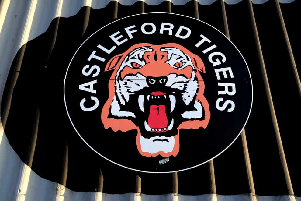 Three Castleford players have tested positive for coronavirus