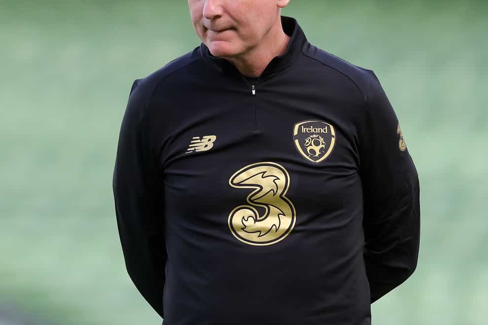 Republic of Ireland manager Stephen Kenny is hoping for a brilliant performance in Slovakia