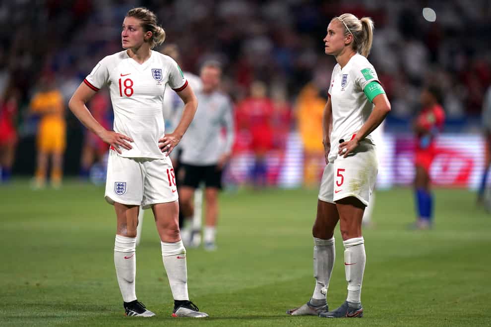 Women in football are still facing significant challenges in the sport