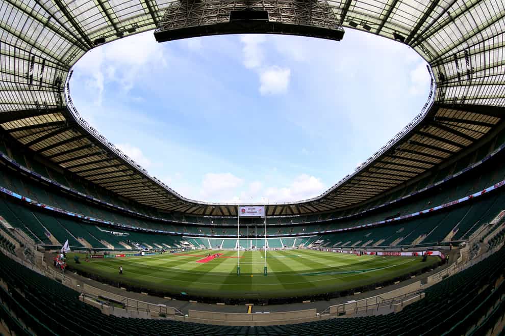 The RFU will not be prohibiting the singing of Swing Low, Sweet Chariot
