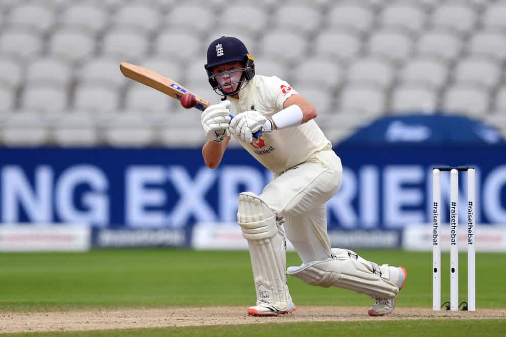 England’s Ollie Pope has switched to the Welsh Fire for the delayed Hundred
