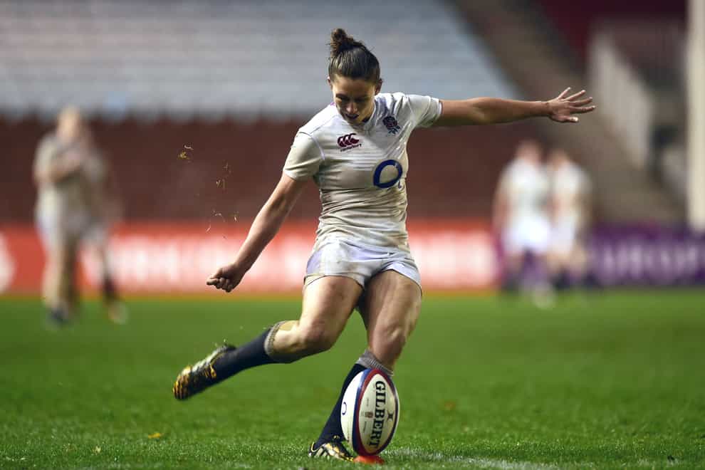 Lauren Cattell is among nine players who have been added to Chiefs’ side