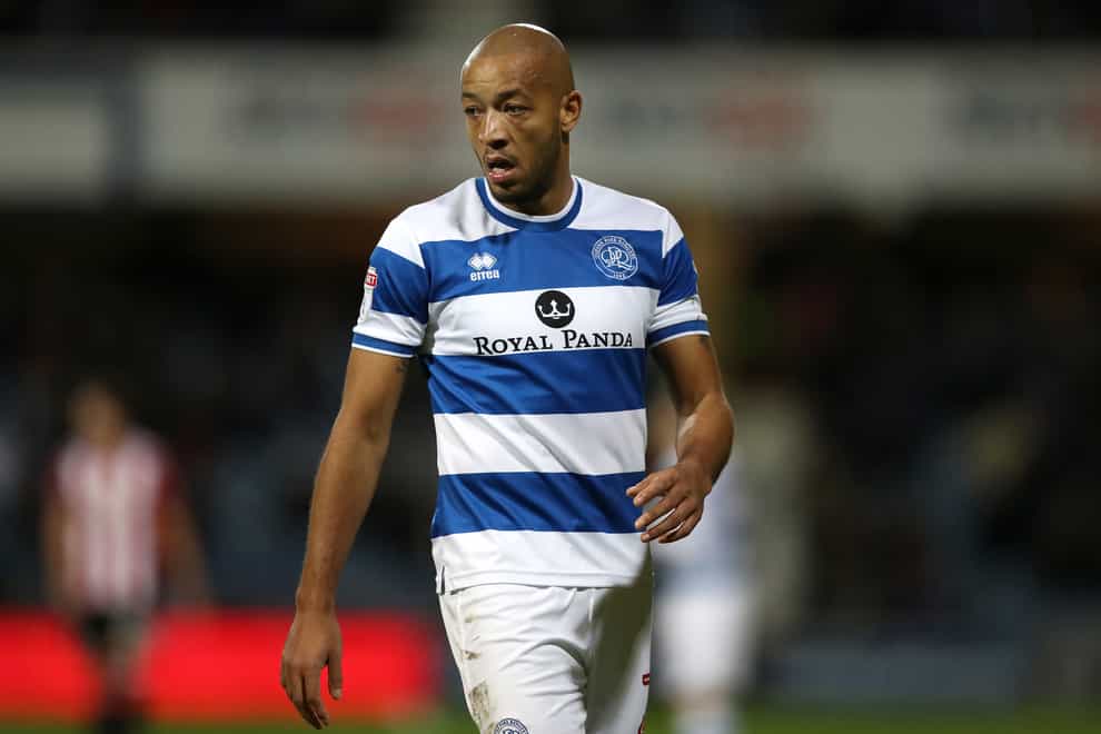 Bolton summer signing Alex Baptiste has missed the last two matches