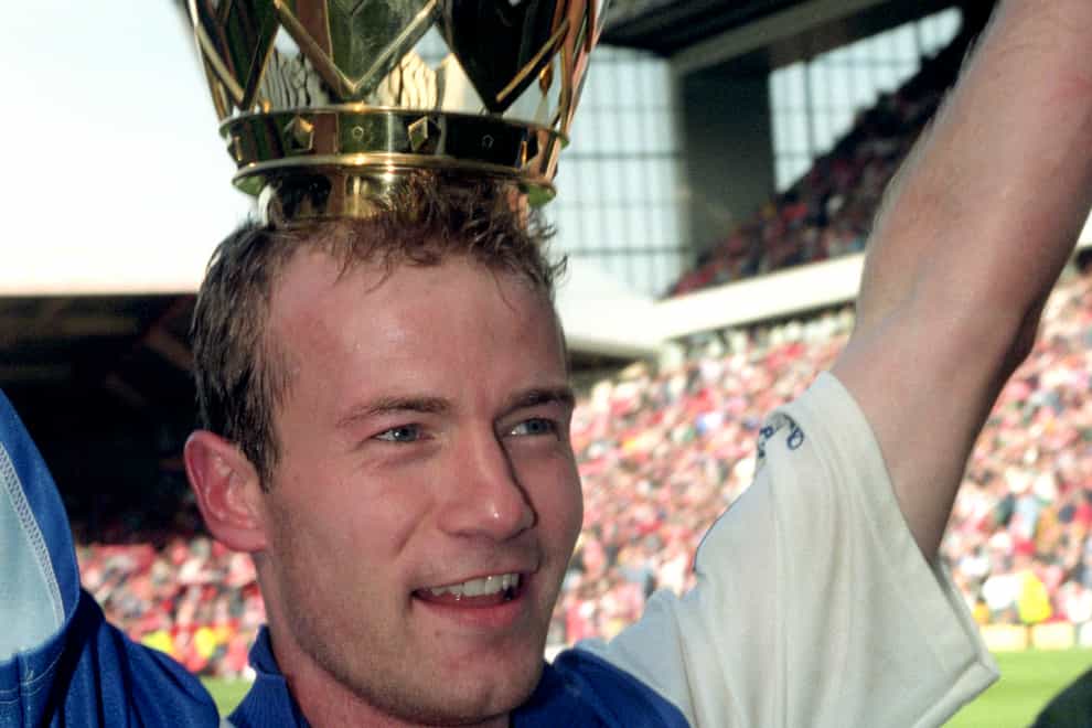 Alan Shearer, who won the Premier League title with Blackburn, is concerned Project Big Picture would kill competition