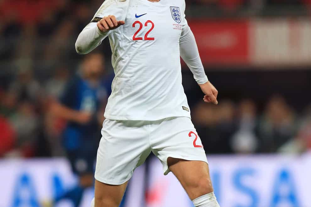 Tottenham defender Eric Dier had helped England to beat Belgium at Wembley