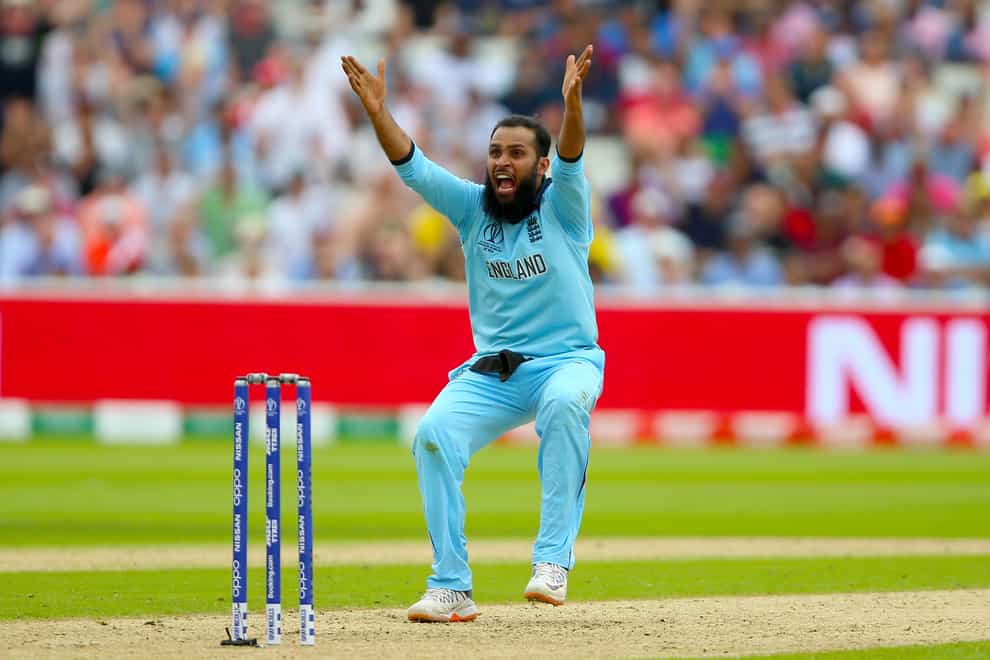 Adil Rashid has discussed possibility of a return to Test cricket with England head coach Chris Silverwood.