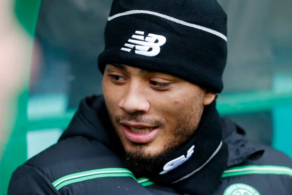 Colin Kazim-Richards has joined Derby