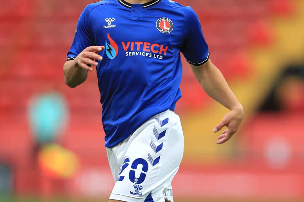 Erhun Oztumer has joined Bristol Rovers on loan