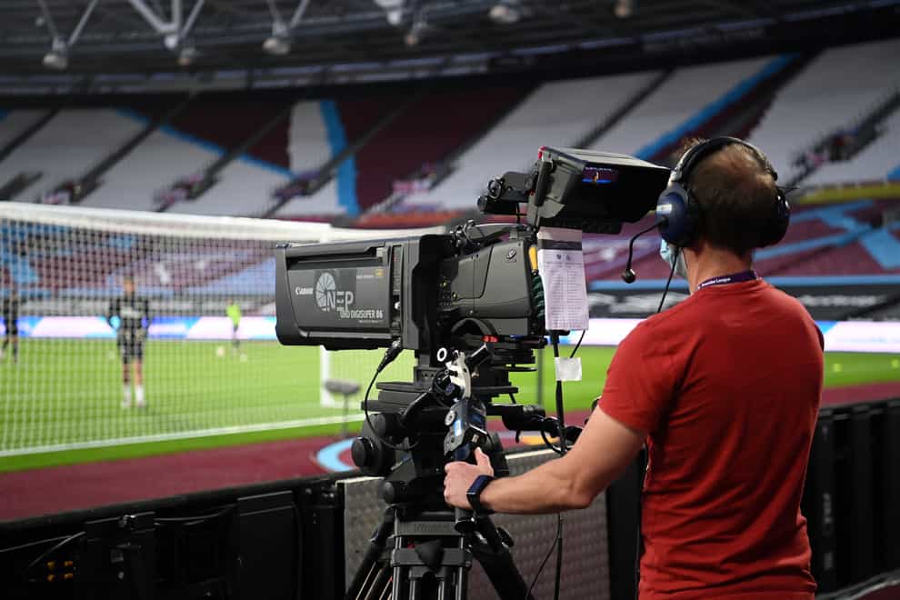 Premier League games will be available on a pay-per-view basis