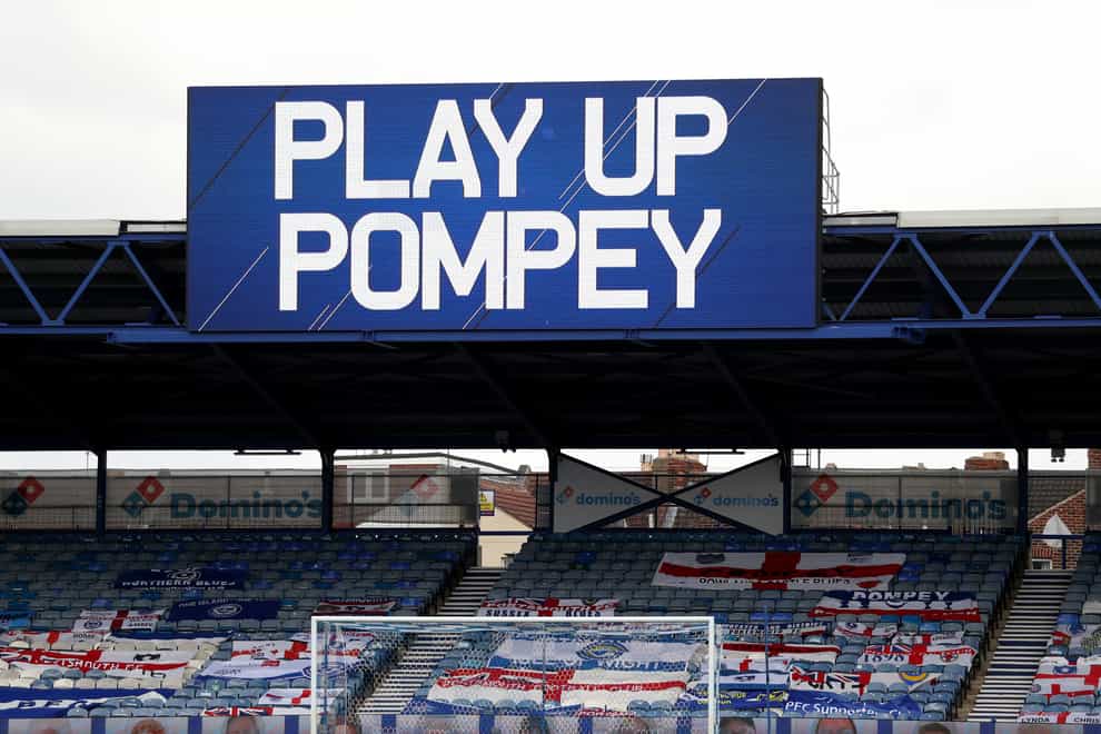 Portsmouth's chief executive said the Premier League's offer 'didn't offer any real solution'