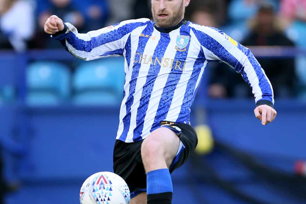 Barry Bannan's goal was enough for Sheffield Wednesday