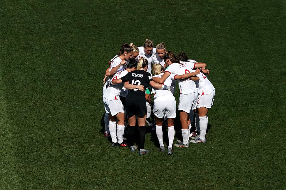 England Women have reached the semi-finals of the last three major tournaments