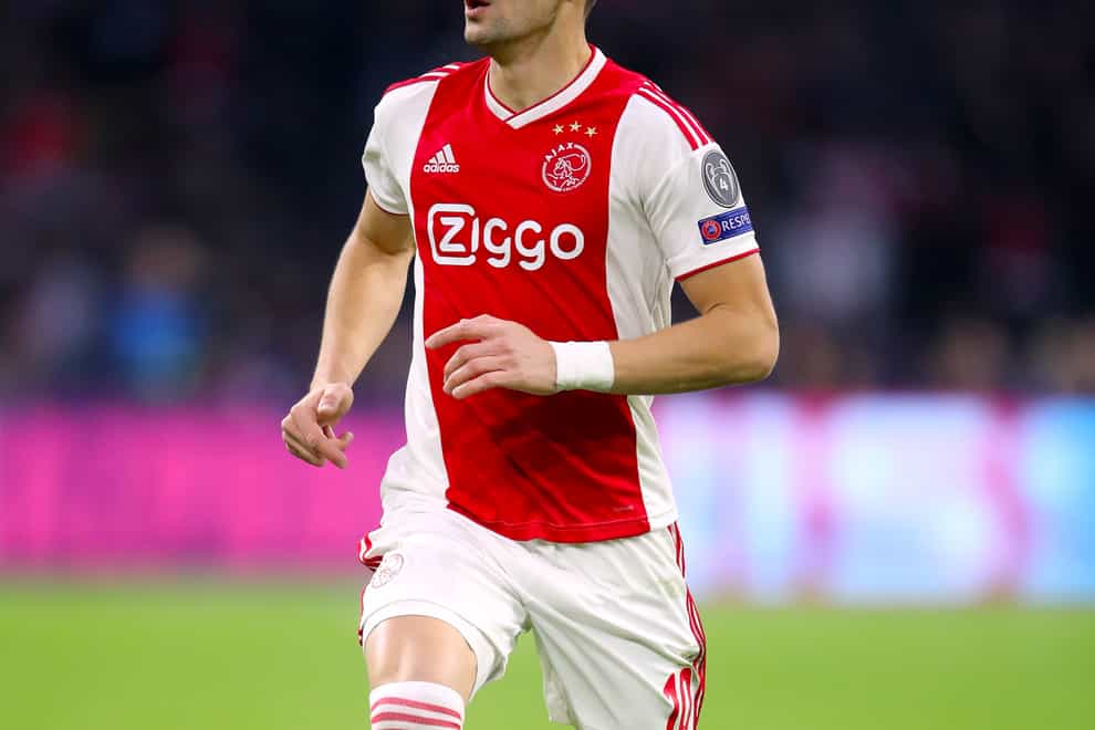 Ajax captain Dusan Tadic believes his side would have performed better than Tottenham against Liverpool in the 2019 Champions League final
