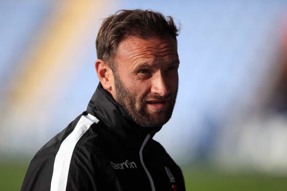 Ian Evatt's Bolton rescued a late point