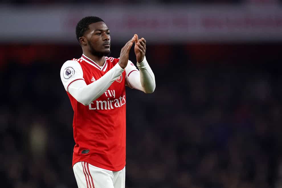 Ainsley Maitland-Niles has become a key part of Mikel Arteta's Arsenal side in recent months