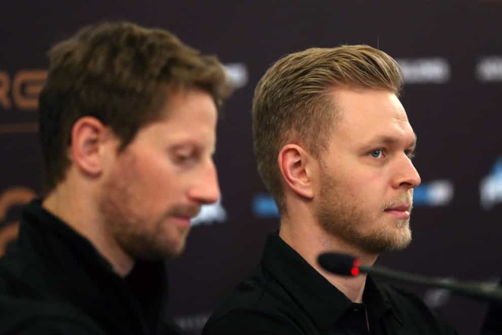Haas are looking for two new drivers for the 2021 season