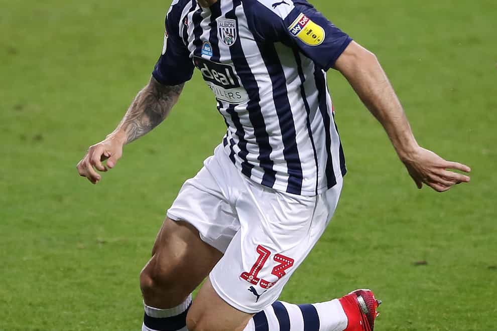 Nottingham Forest are still awaiting confirmation of the loan of West Brom winger Kamil Grosicki