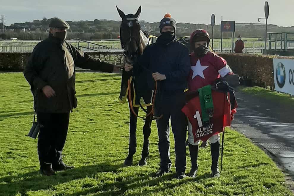 Delight for connections of Beacon Edge at Galway