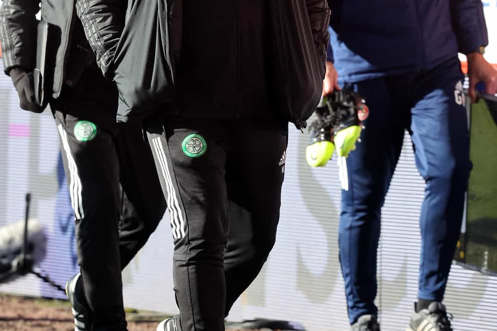 More defensive woes for Celtic manager Neil Lennon