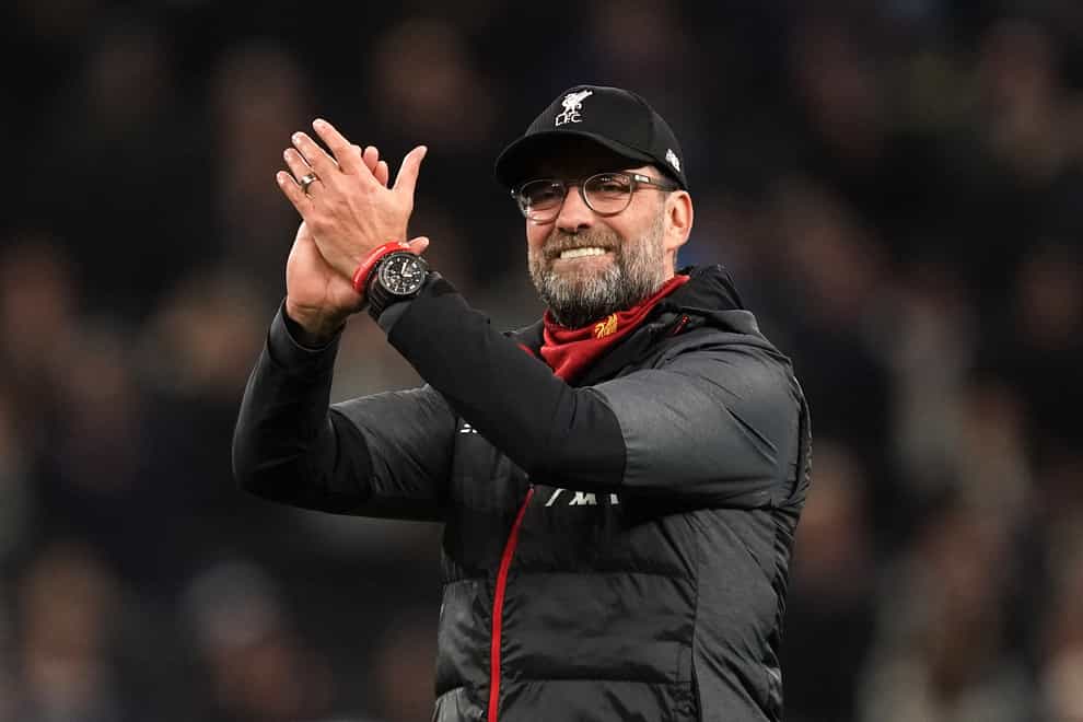 Jurgen Klopp insists he does not see Midtjylland as a "small club" in this season's Champions League.
