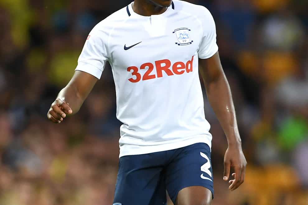 Preston’s Darnell Fisher is edging closer to a return from a hamstring injury ahead of his side's clash with Millwall