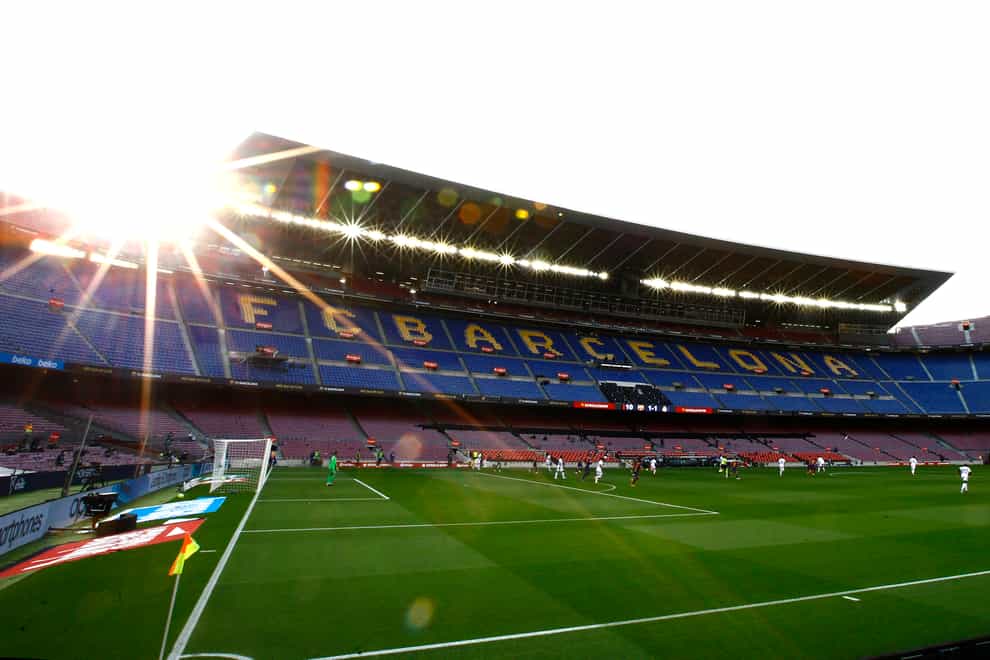 Trouble has been brewing at Barcelona for some time and Josep Maria Bartomeu has resigned