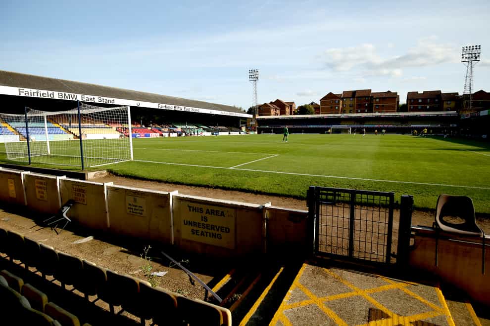A winding-up petition against Southend has been dismissed