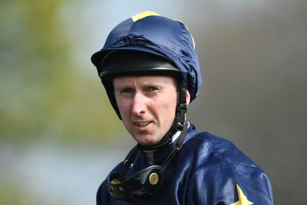 Martin Dwyer is hoping to be back on Saturday