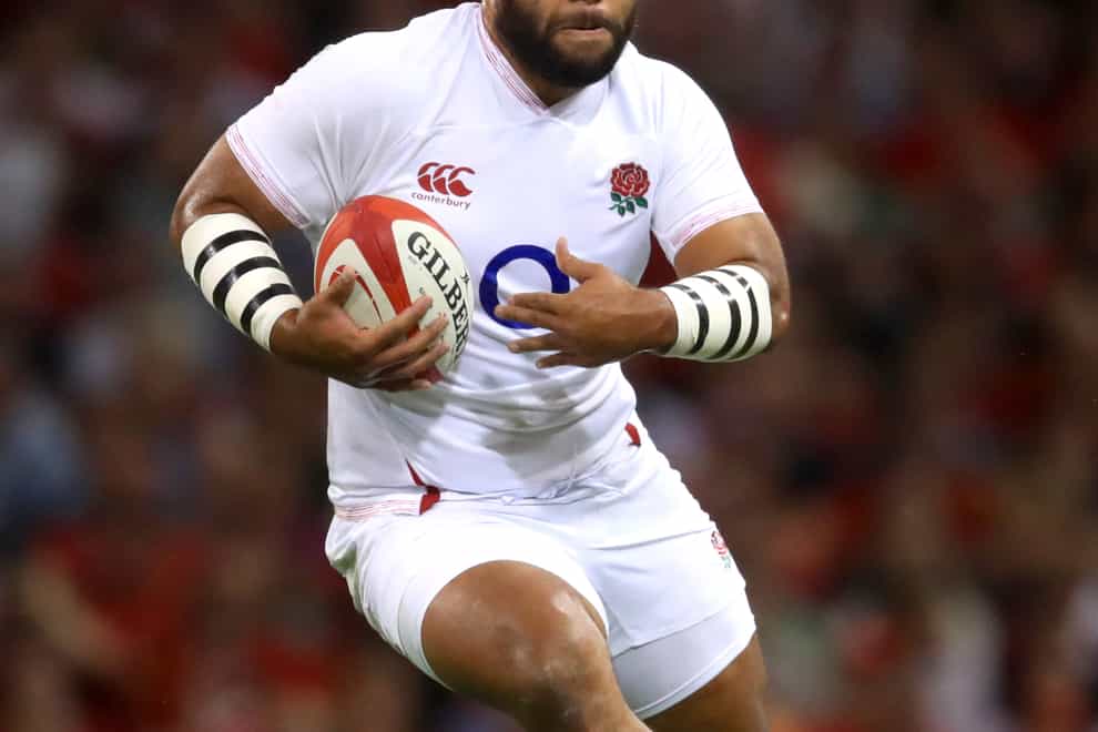 Billy Vunipola says England can not allow their game against Italy to become too loose