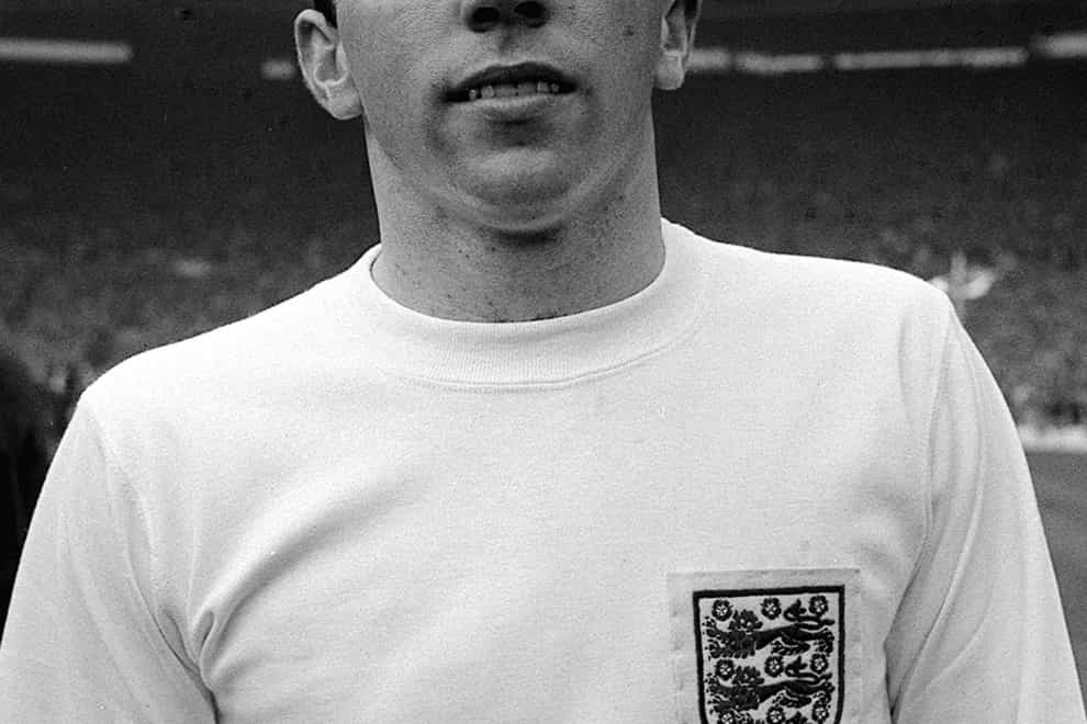 Nobby StilesNobby Stiles was England's unsung hero of their 1966 World Cup triumph