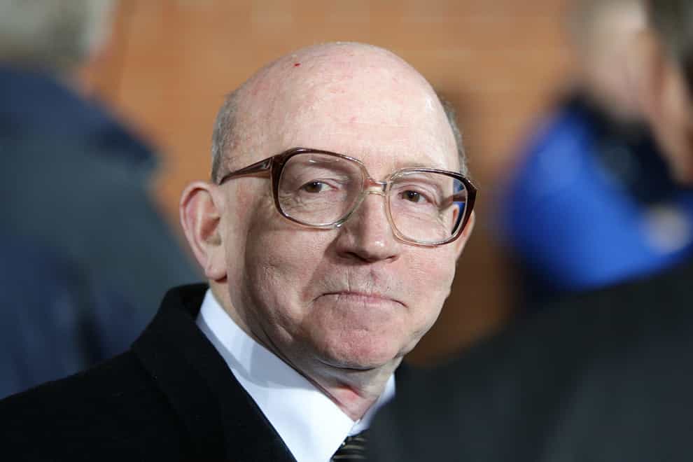 England and Manchester United great Nobby Stiles died on Friday aged 78