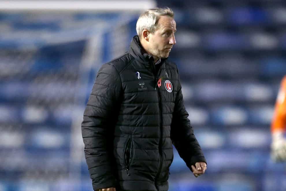 Lee Bowyer's side claimed a fifth consecutive win