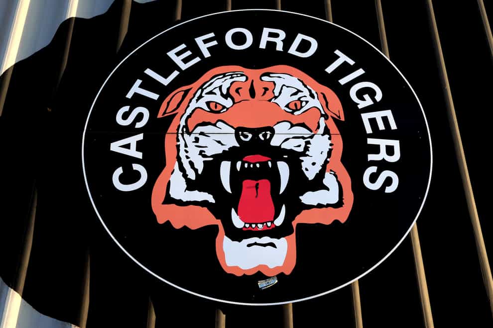 Castleford Tigers File photo
