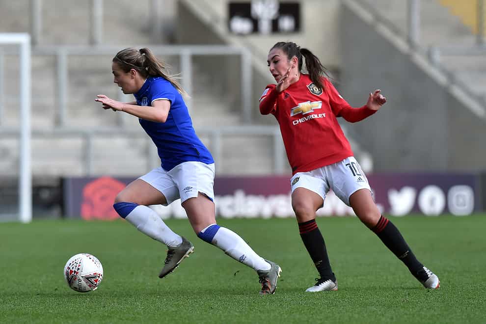 The Conti Cup clash won’t go ahead this evening