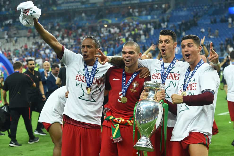 UEFA has ruled out making any imminent changes to the format of Euro 2020