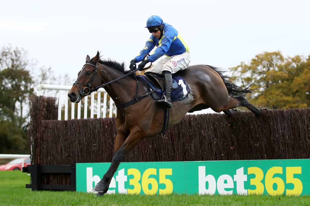 Shan Blue is an exciting prospect for the Skelton team