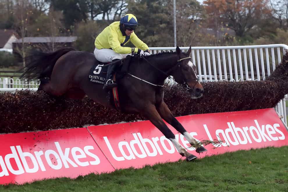 Ladbrokes Festival of Racing – Day Two – Down Royal Racecourse