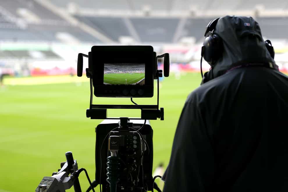 Pay-per-view games are set to be ditched by the Premier League