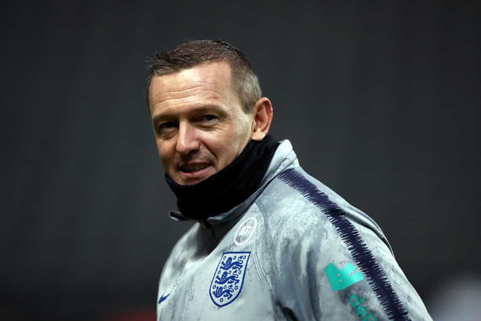England Under-21 coach Aidy Boothroyd has already guided the Young Lions to Euro 2021