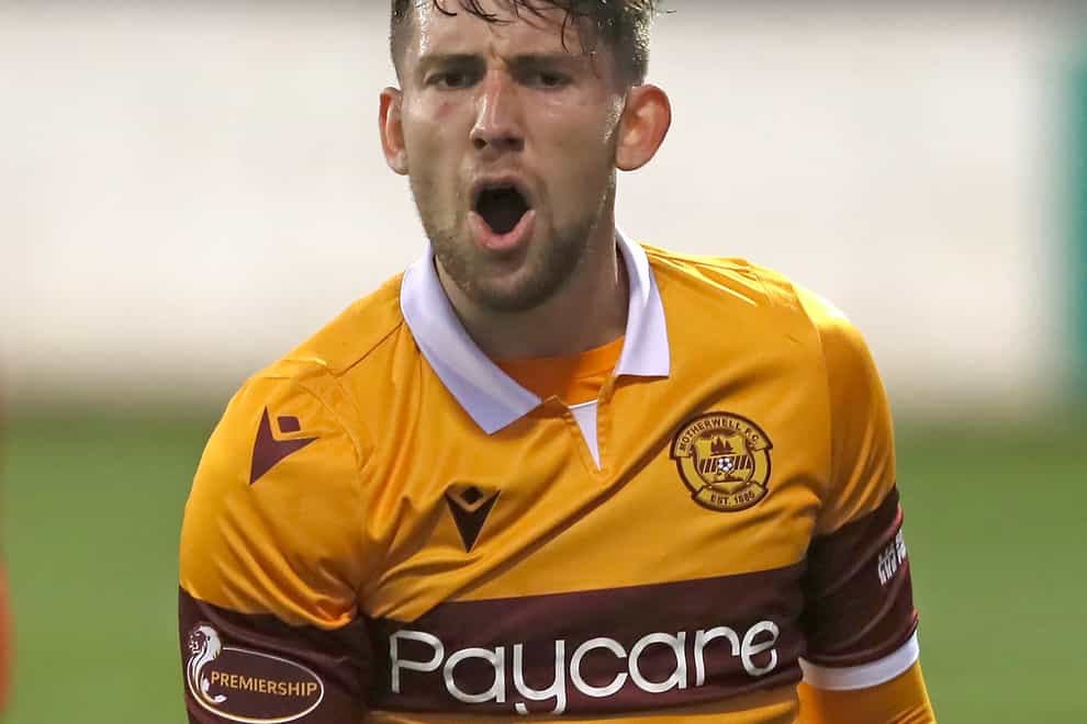 Callum Lang believes Motherwell can be the latest team to stun Celtic
