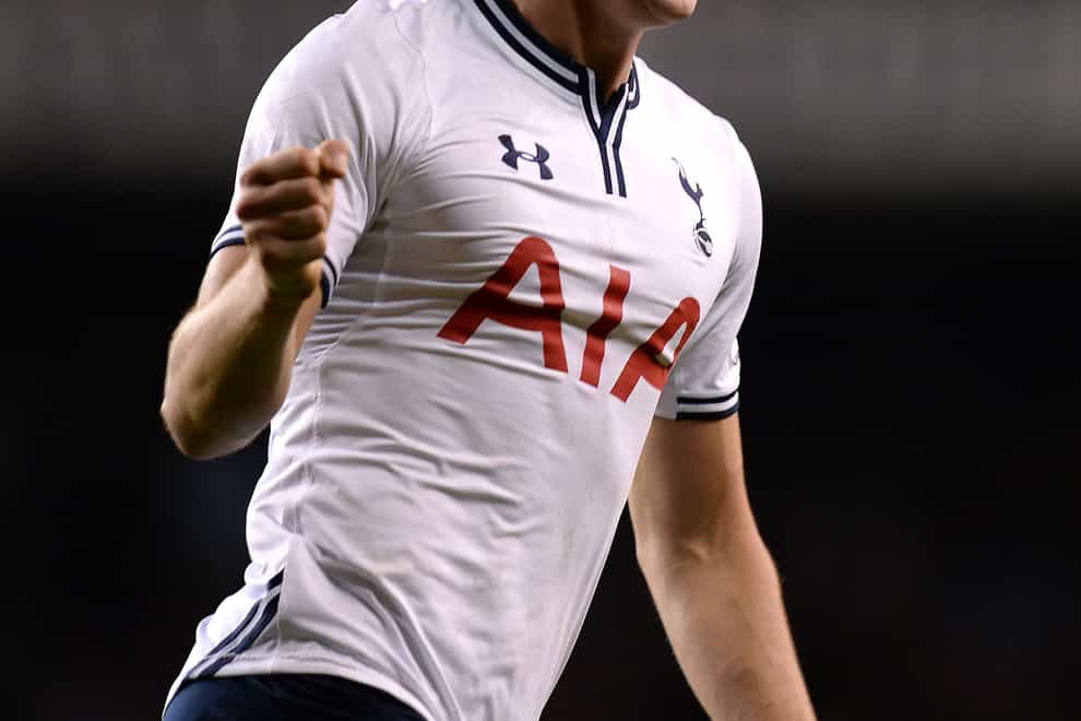 Harry Kane had to wait until the 2013-14 season before he earned more regular opportunities at Tottenham