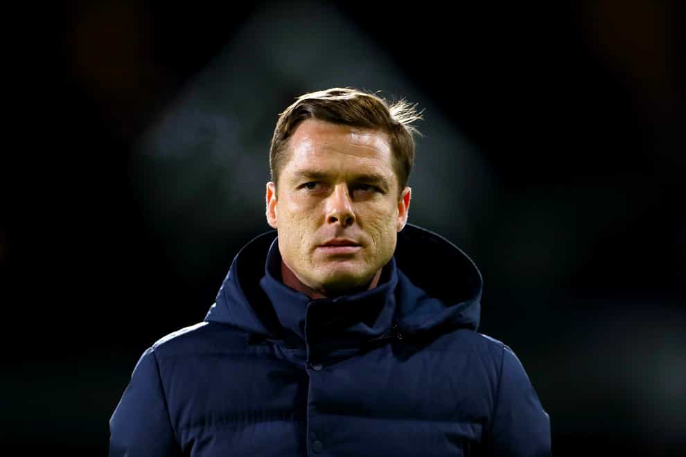 Fulham manager Scott Parker was left disappointed and angry by their last-gasp defeat