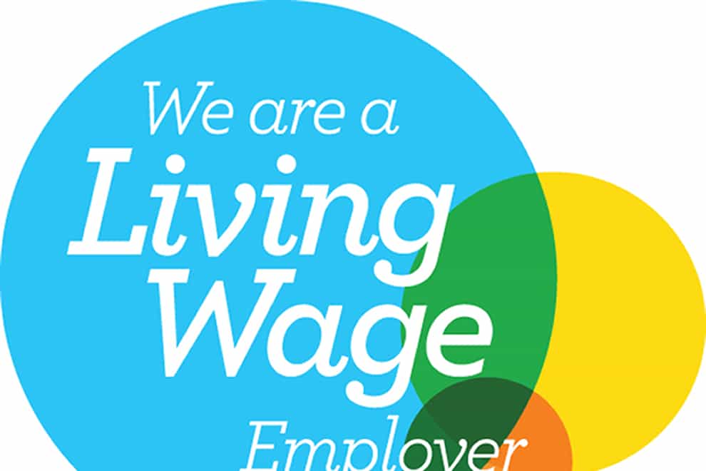Living Wage rates increase